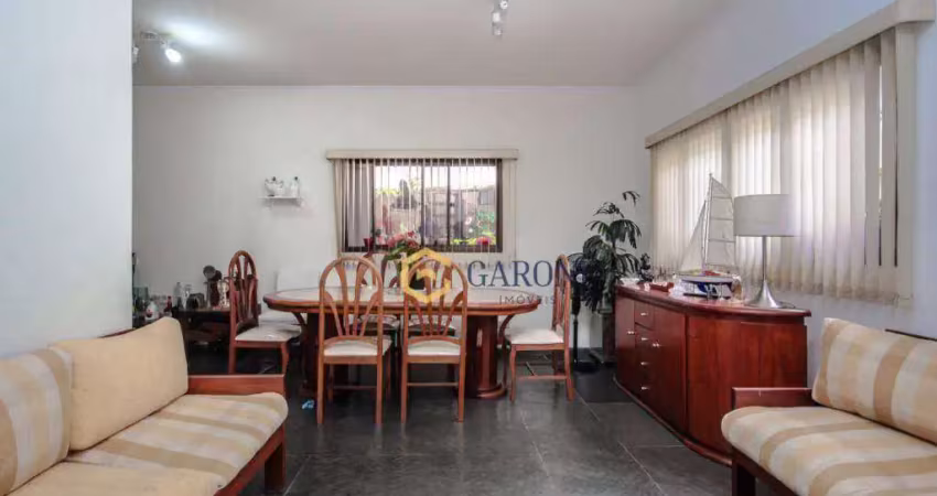 Casa com 3 quartos, 252 m²  - vila hamburguesa - são paulo/sp
