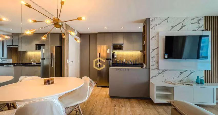 Apartamento com 2 quartos à venda na Rua Guaipá, Vila Leopoldina, São Paulo