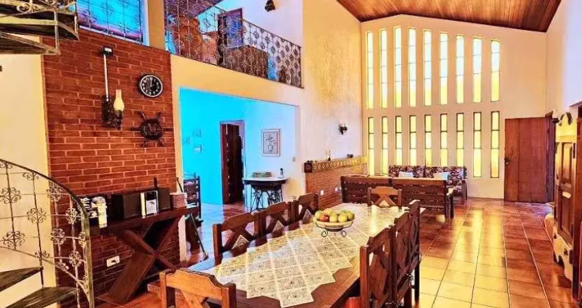 Sobrado com 3 quartos à venda, 241 m² - enseada guarujá /sp