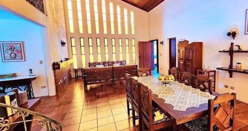 Sobrado com 3 quartos à venda, 241 m² - Enseada Guarujá /SP