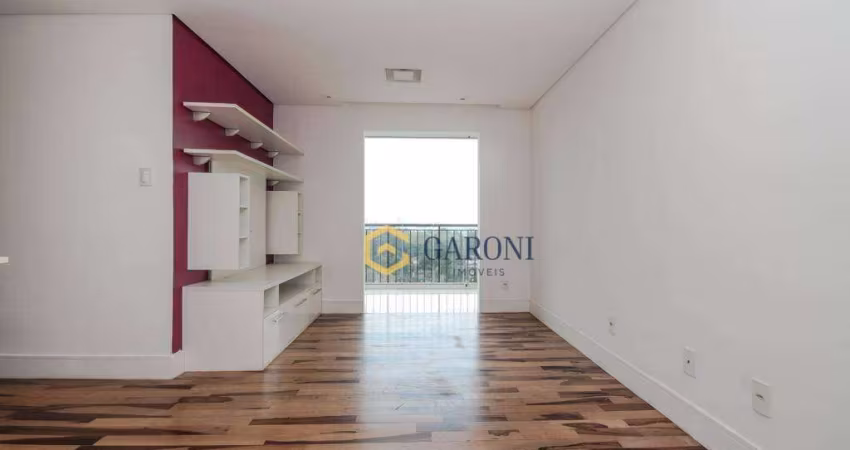 Apartamento com 3 dormitórios à venda, 70 m²  - Lapa - São Paulo/SP