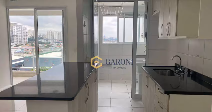 Apartamento com 2 dormitórios para alugar, 55 m² por r$ 4.176,18/mês - lapa - são paulo/sp