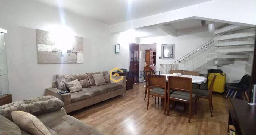 Sobrado Venda - Esquina Av. do Anastácio!