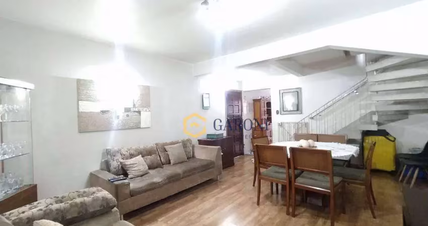 Casa 2 quartos-suítes à venda - esquina av. do anastácio!