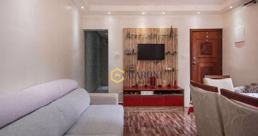 Casa com 3 dormitórios à venda, 218 m² - Perdizes - São Paulo/SP