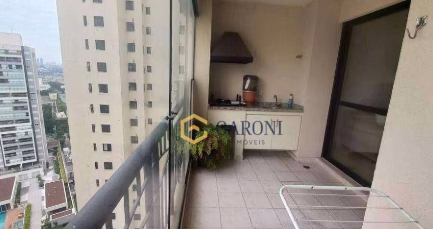 Apartamento com 3 dormitórios à venda, 85 m²  - Vila Leopoldina - São Paulo/SP