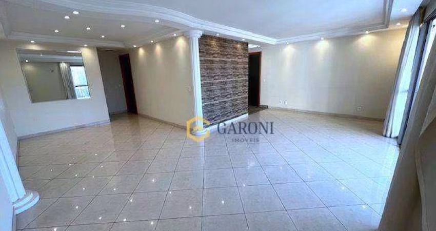 Apartamento com 4 dormitórios à venda, 172 m² por R$ 2.135.000,00 - Vila Leopoldina - São Paulo/SP