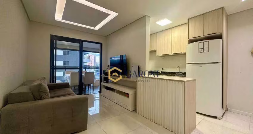 Apartamento à venda - 61 metros com 2 quartos - vila leopoldina, são paulo