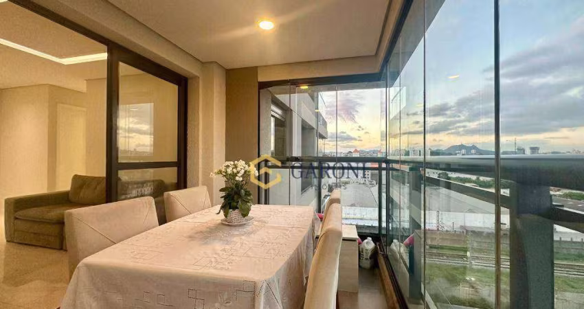 Apartamento à Venda - 61 metros com 2 dormitórios - Vila Leopoldina, São Paulo