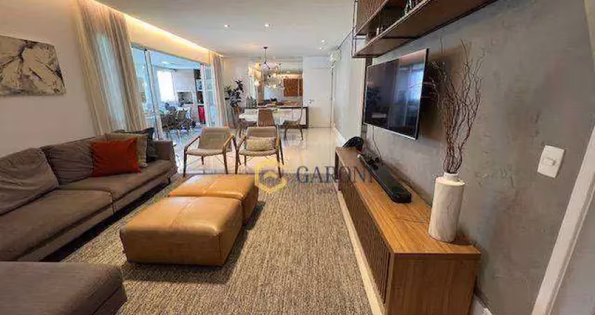 Apartamento com 3 quartos à venda, 230 m²  - vila leopoldina - são paulo/sp