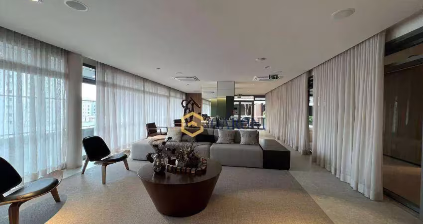 Apartamento com 3 quartos à venda na Rua Coelho de Carvalho, Alto de Pinheiros, São Paulo