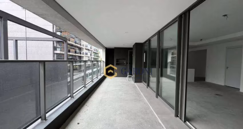 Apartamento com 3 quartos à venda na Rua Coelho de Carvalho, Alto de Pinheiros, São Paulo