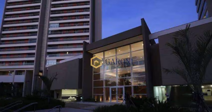 Apartamento com 4 quartos à venda, 157 m² - Vila Anastácio - São Paulo SP