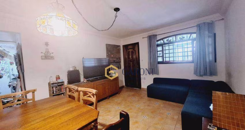 Apartamento á venda com 83 m² ,2 quartos, na Vila Leopoldina - São Paulo.