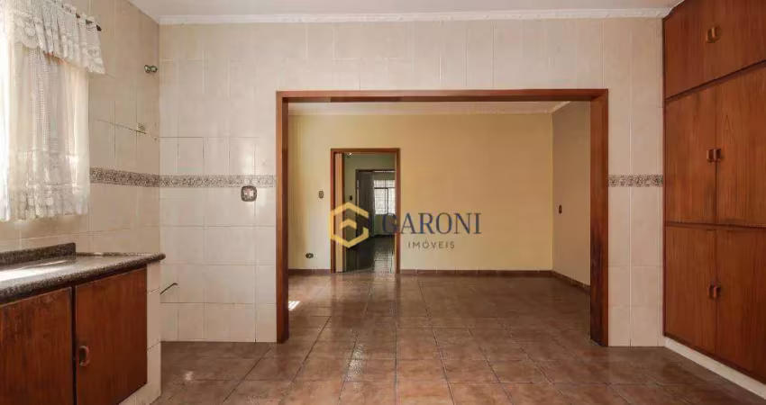 Sobrado com 2 dormitórios à venda, 140 m² - vila mangalot - são paulo/sp