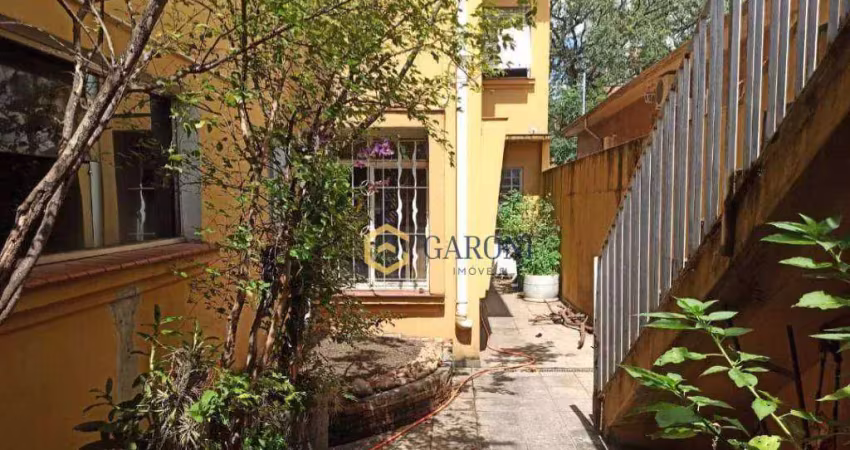 Casa com 4 quartos à venda na Rua Coronel Melo de Oliveira, Pompéia, São Paulo