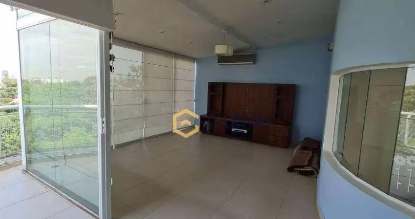 Cobertura  à venda, 198 m²  vila madalena - são paulo/sp