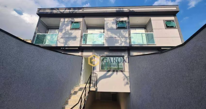 Sobrado com 3 dormitórios à venda, 230 m² por r$ 960.000,00 - jardim são josé - são paulo/sp