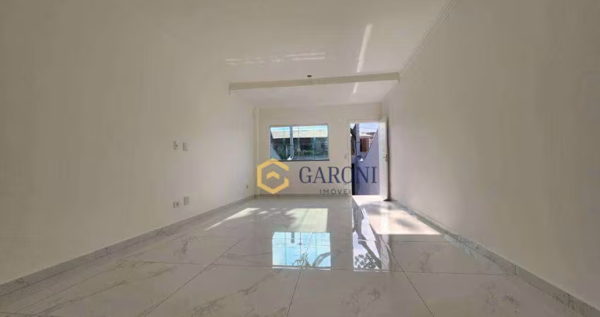 Sobrado com 3 dormitórios à venda, 230 m² por R$ 960.000,00 - Jardim São José - São Paulo/SP
