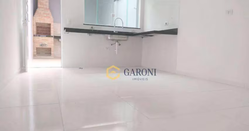 Sobrado à venda, 140 m² por r$ 880.000,00 - parque são domingos - são paulo/sp