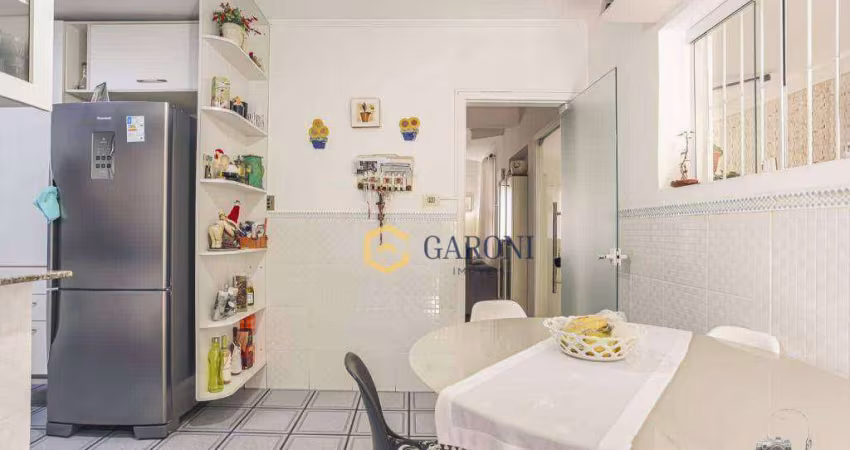 Sobrado à venda, 270 m² - Vila Leopoldina - São Paulo/SP