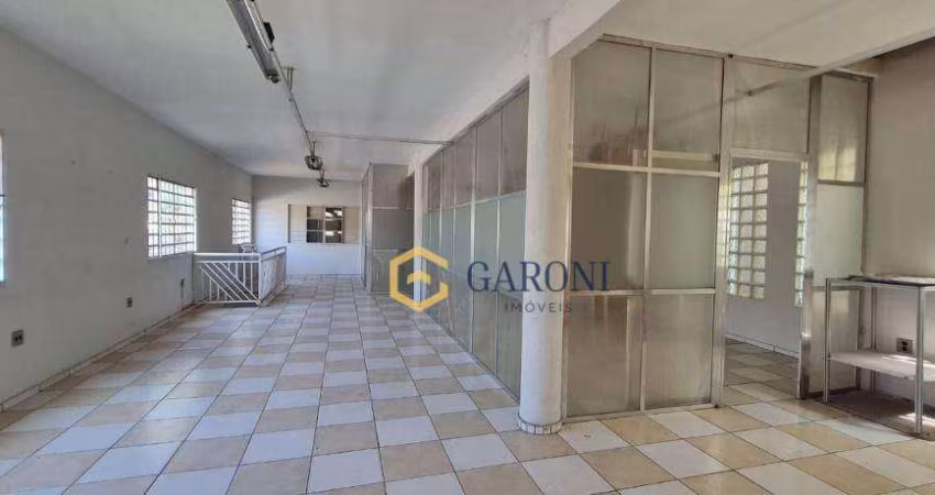 Casa Sobrado Comercial - vender ou alugar na Vila Leopoldina SP.