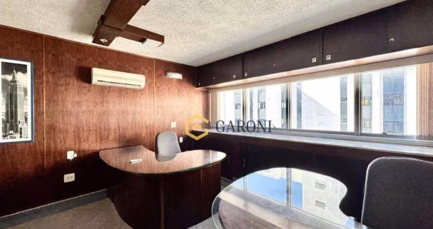 Sala comercial disponível, cond. green office, 39 m² - venda ou aluguel - vila leopoldina - são paulo/sp