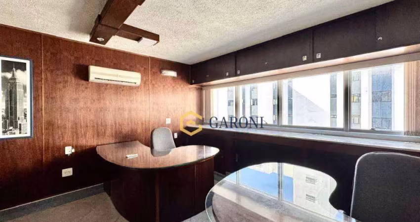 Sala comercial disponível, cond. green office, 39 m² - venda ou aluguel - vila leopoldina - são paulo/sp