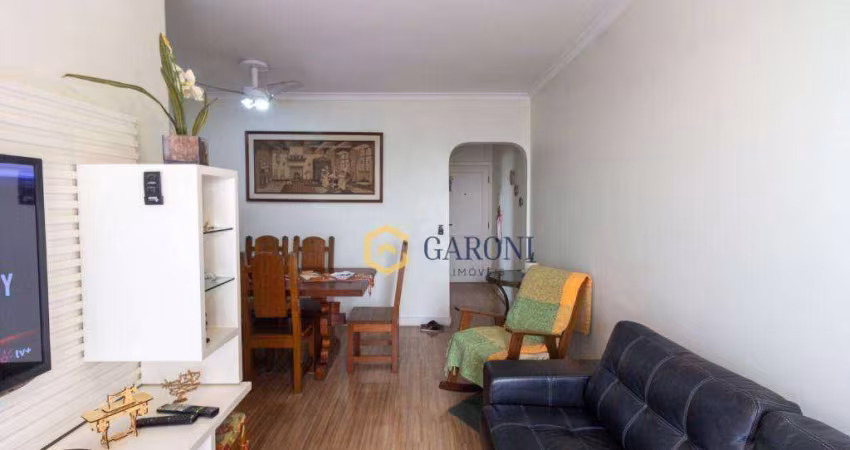 Apartamento com 3 dormitórios à venda, 70 m² - Vila Ipojuca - São Paulo/SP