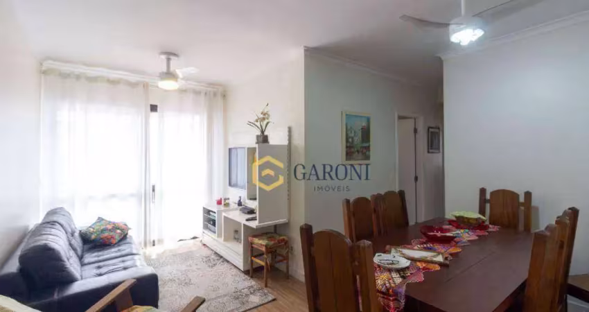 Apartamento com 3 quartos à venda na Rua Ponta Porã, Alto da Lapa, São Paulo