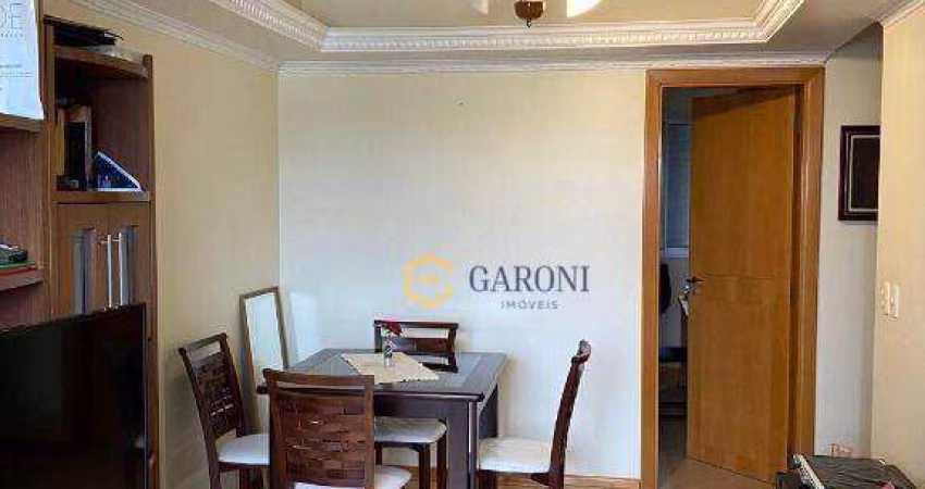 Apartamento à Venda na Vila Leopoldina – 2 Dormitórios, 62 m² de Conforto e Praticidade