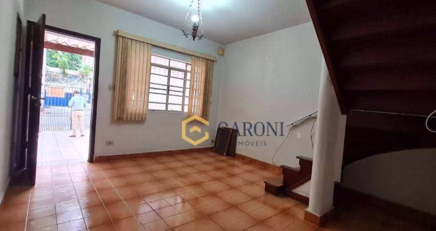 Casa Sobrado à venda na Vila Leopoldina SP. com dois quartos, uma vaga para reforma