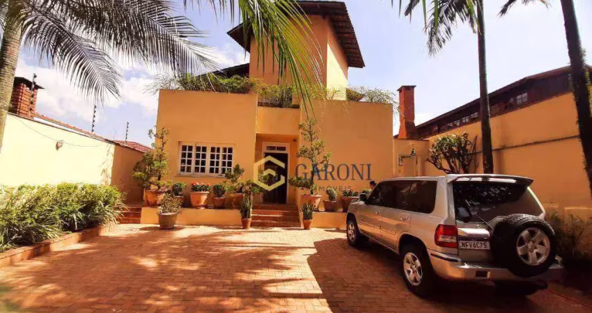 Casa em condomínio fechado com 4 quartos à venda na Rua General Vitorino Monteiro, Vila Romana, São Paulo