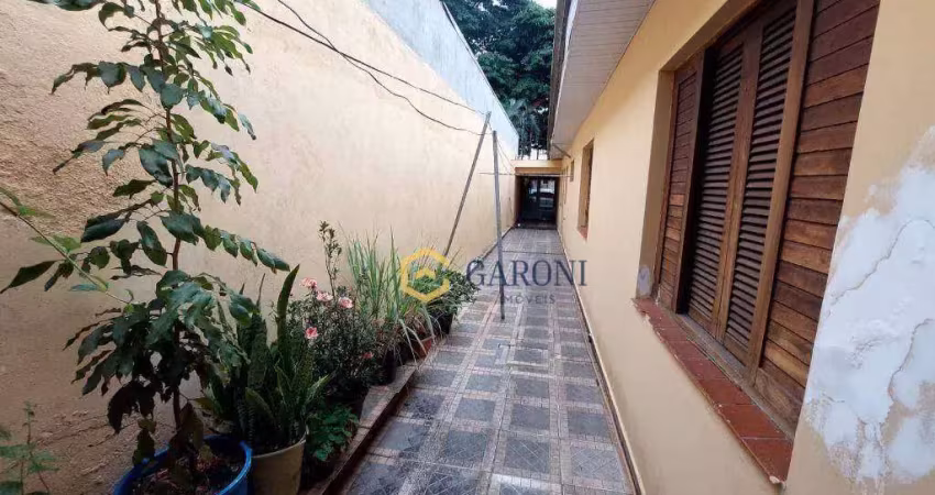 Casa com 3 quartos à venda na Rua Coronel Domingos Ramos, Vila Leopoldina, São Paulo