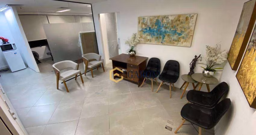 Sua empresa na Francisco Matarazzo!