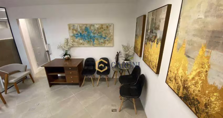 Sala comercial com 2 salas à venda na Avenida Francisco Matarazzo, Barra Funda, São Paulo