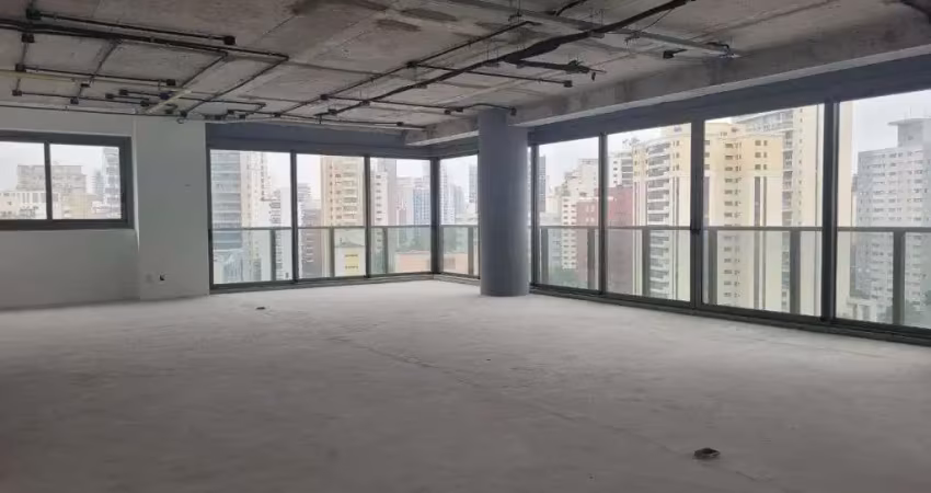Apartamento à venda 4 quartos na vila nova conceição.