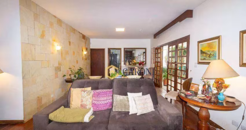 Casa com 4 quartos à venda na Rua Antônio de Gouveia Giudice, Alto de Pinheiros, São Paulo