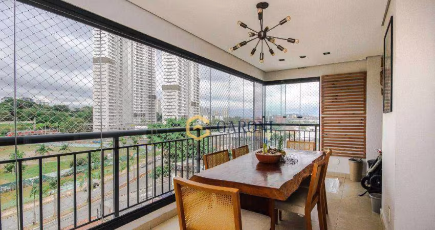 Apartamento com 3 quartos à venda, 92 m² por R$ 1.200.000 - Lapa - São Paulo/SP