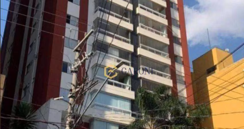 Apartamento com 3 quartos à venda na Rua Deputado Lacerda Franco, Pinheiros, São Paulo