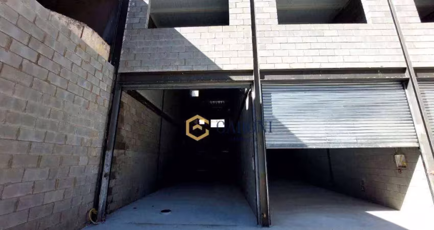 Ponto comercial com 2 salas para alugar na Rua Nanuque, Vila Leopoldina, São Paulo