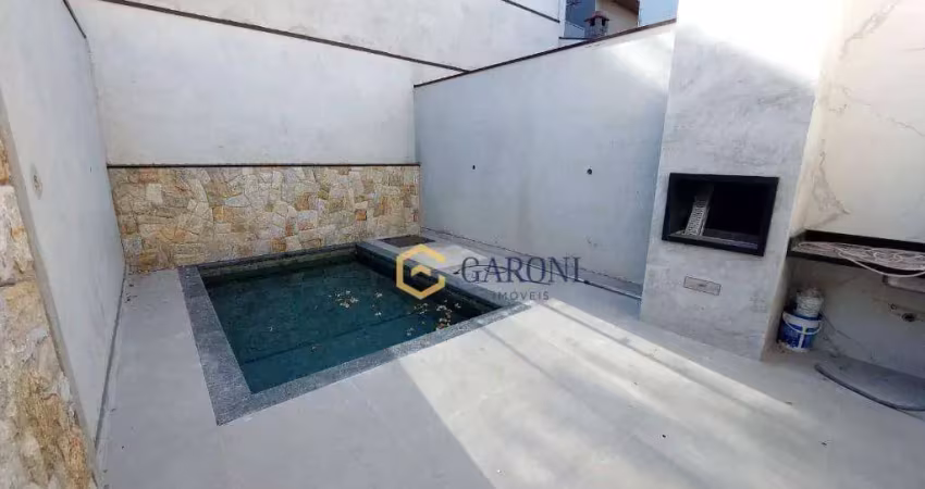 Casa a venda no parque são domingos a venda com 4 quartos.