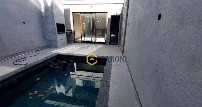 Casa a venda no parque são domingos a venda com 4 quartos.
