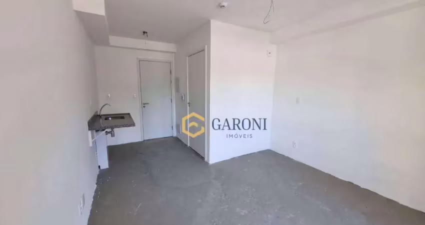 Studio à venda, 25 m² por r$ 520.000,00 - pinheiros - são paulo/sp