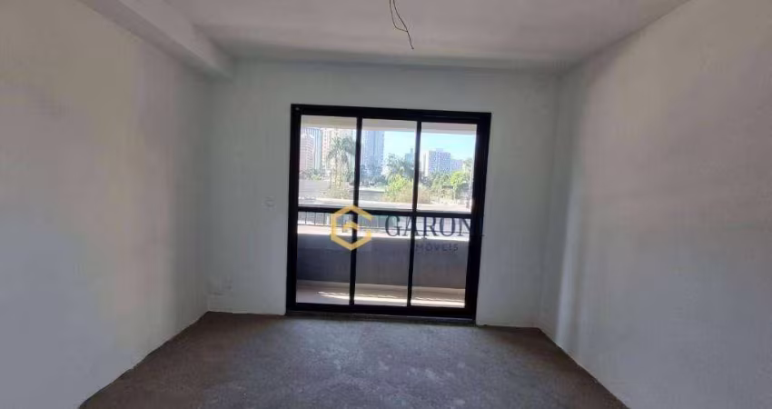 Studio com 1 dormitório à venda, 25 m² por R$ 520.000,00 - Pinheiros - São Paulo/SP