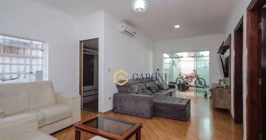 Casa à venda, 177 m² por R$ 800.000,00 - Freguesia do Ó - São Paulo/SP