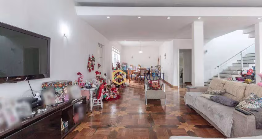 Casa com 4 quartos à venda na Rua Duarte da Costa, Alto da Lapa, São Paulo