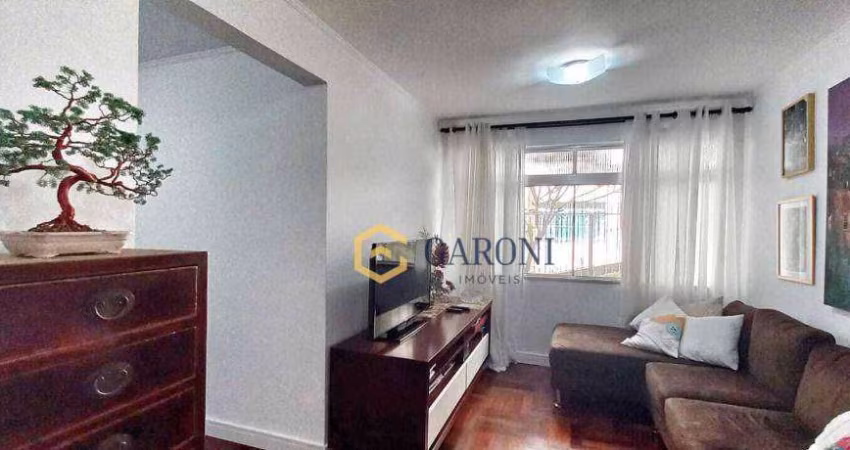 Venda de apartamento com 71 m² sendo 3 quartos, 1 banheiro Alto de Pinheiros SP