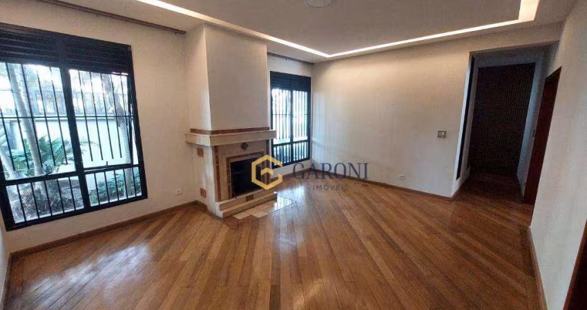 Casa com 4 quartos à venda na Rua Marquês de Paraná, Alto da Lapa, São Paulo