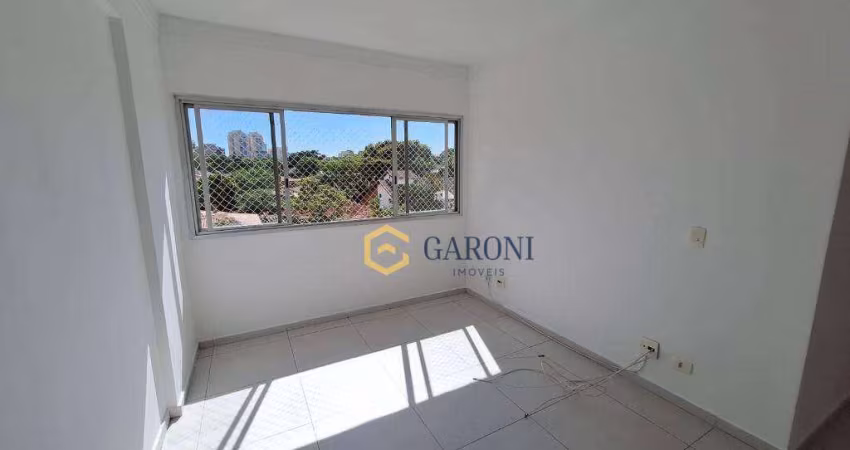 Apartamento para alugar, 62 m² por R$ 4.730,00/mês - Vila Leopoldina - São Paulo/SP